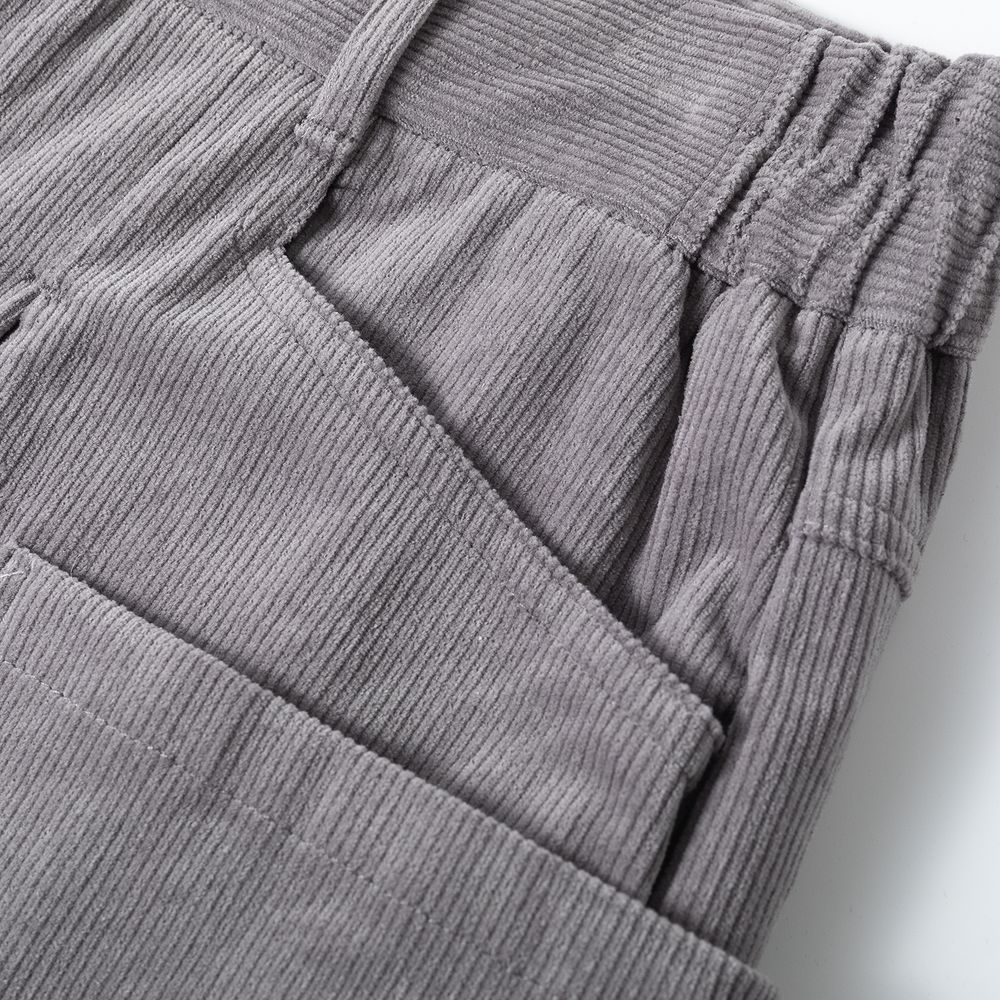 Купить Шорты Ymkashix Velvet серый Шорты Ymkashix Velvet серый