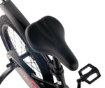 Детский велосипед Maxiscoo Jazz Standart 18'' (2025)
