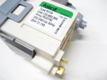 Оригинальный код насоса для стиральной машины Electrolux/Zanussi/AEG: 1322082015, 1322082007, 1322082106, 1321063016, 1323239002, 1326911102, 1320699018, 50293177007, 1326630009.