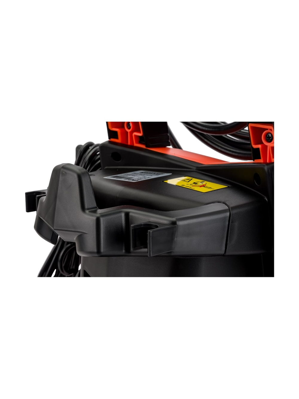 Мойка высокого давления 1,8 кВт, 420 л/ч, Gigant GLU-06