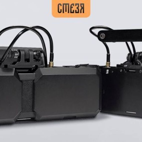 Усилитель сигнала Стезя 2.4 / 5.2 / 5.8 ГГц – дальность и стабильность