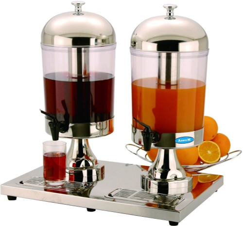 Диспенсер для сока Assum JDS-2S