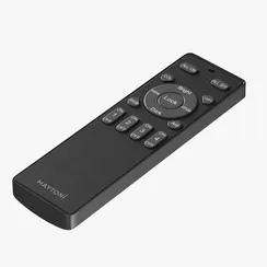 Пульт для систем Аксити / Axity 4 зоны Lighting control 710102