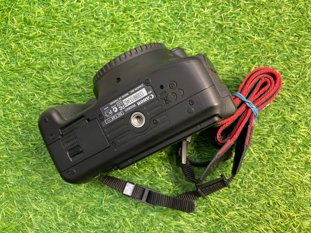 Canon EOS 600D Покупка/Продажа