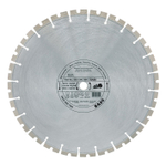 Алмазный диск Асф,Арм.Бет. 350мм BА80