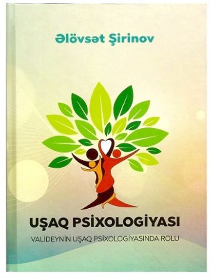 Uşaq psixologiyası