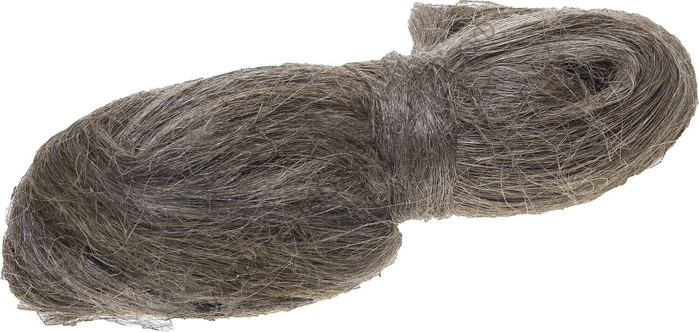 ЗУБР 50 г, лен сантехнический