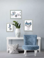 Картина на стену интерьерная на холсте 33*43 см