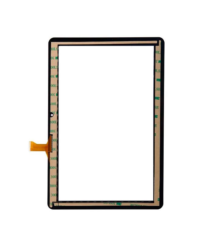 Тачскрин YJ1082PG101A2-FPC-V1 (Черный)