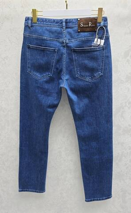 Джинсы Stefano Ricci