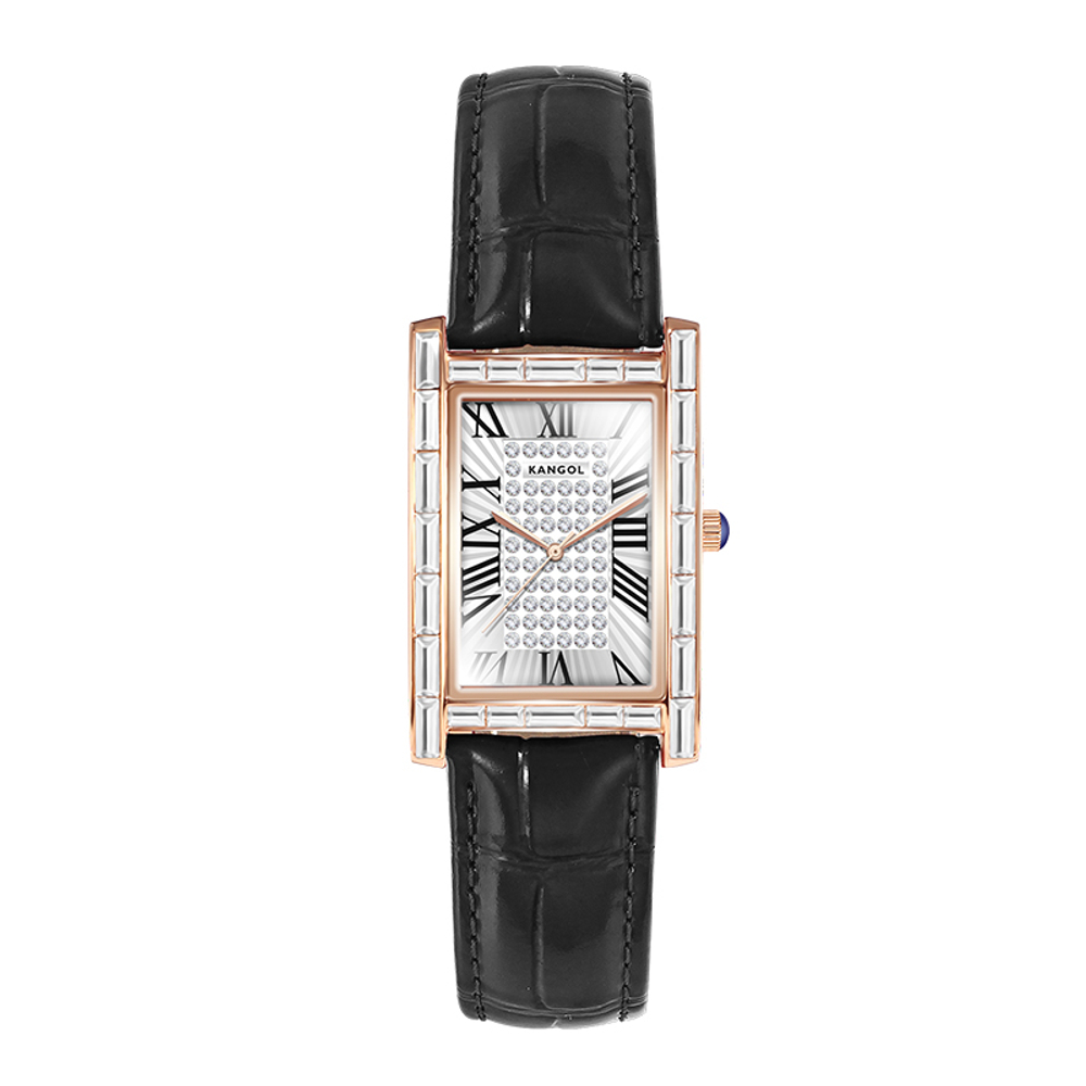 KANGOL Women"s Watch