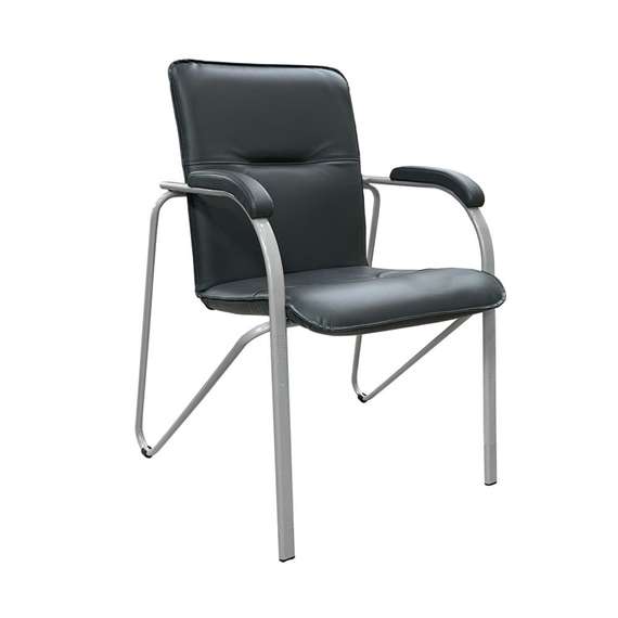 Стул Samba S Alu