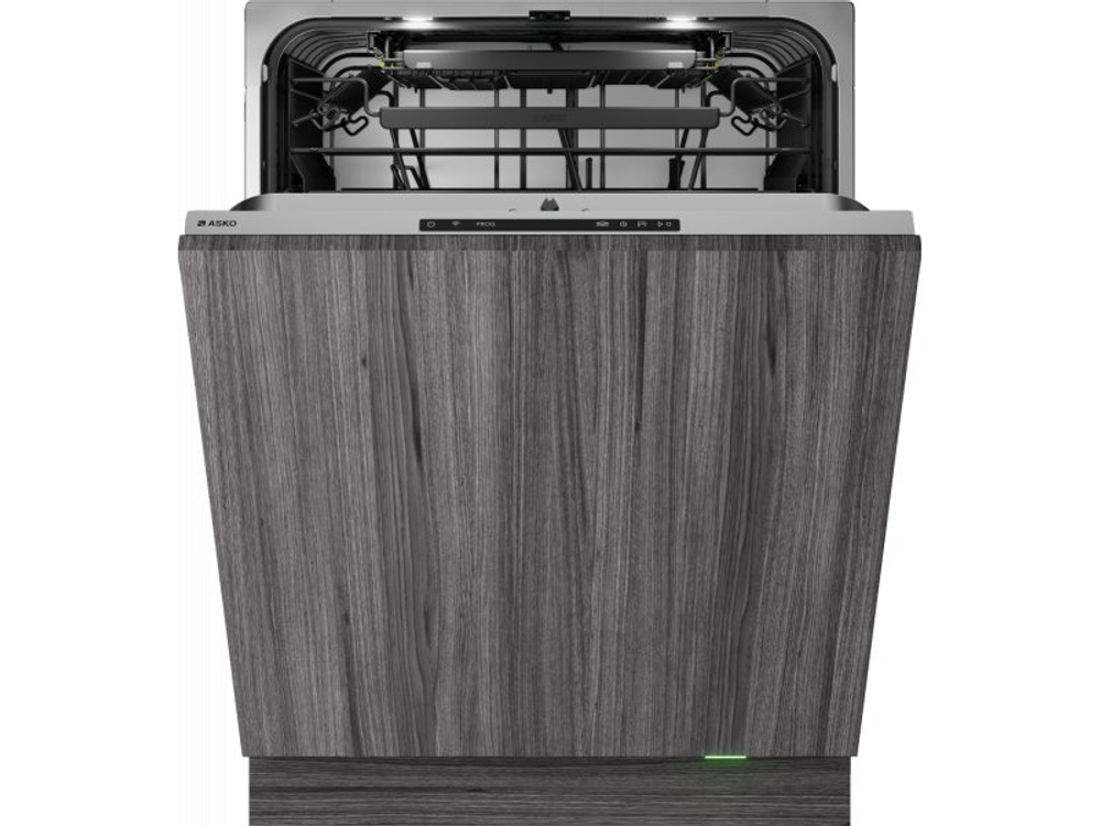 Встраиваемая посудомоечная машина Asko DFI545V