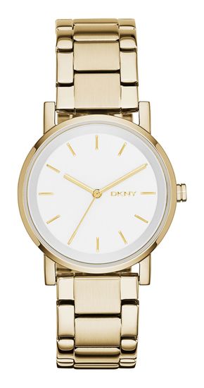 Женские наручные часы DKNY NY2343