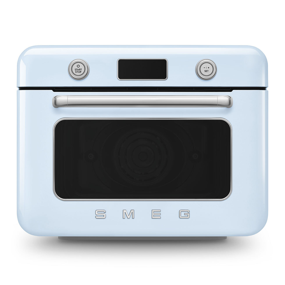 Мини-печь с паром Smeg COF01PBEU