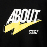 Футболка ABOUT TECH T-SHIRT WARM UP (ATTS10)