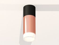 Ambrella Комплект накладного светильника с акрилом MR16 Накладные XS6326042