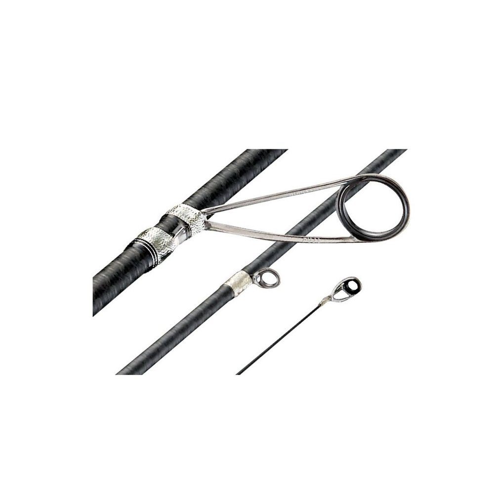 Спиннинг Graphiteleader Super Finezza GSFS-752L-T 1-10 gr, длина - 2,26 m