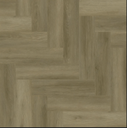 Herringbone Eclat, 1,26 м²