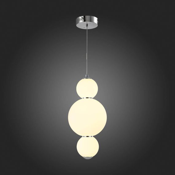 Подвесной светодиодный светильник ST Luce Nepazzo SL1583.113.01