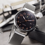 ZEPPELIN Men"s Piaget Collection Watch