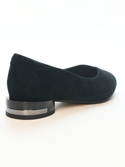 Туфли женские Ascalini G2314B