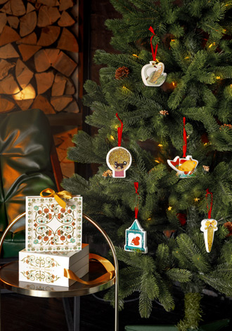 Из сказки в сказку