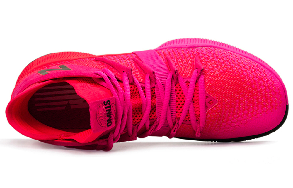Кроссовки New Balance Nb Omn1S "Heat Wave"