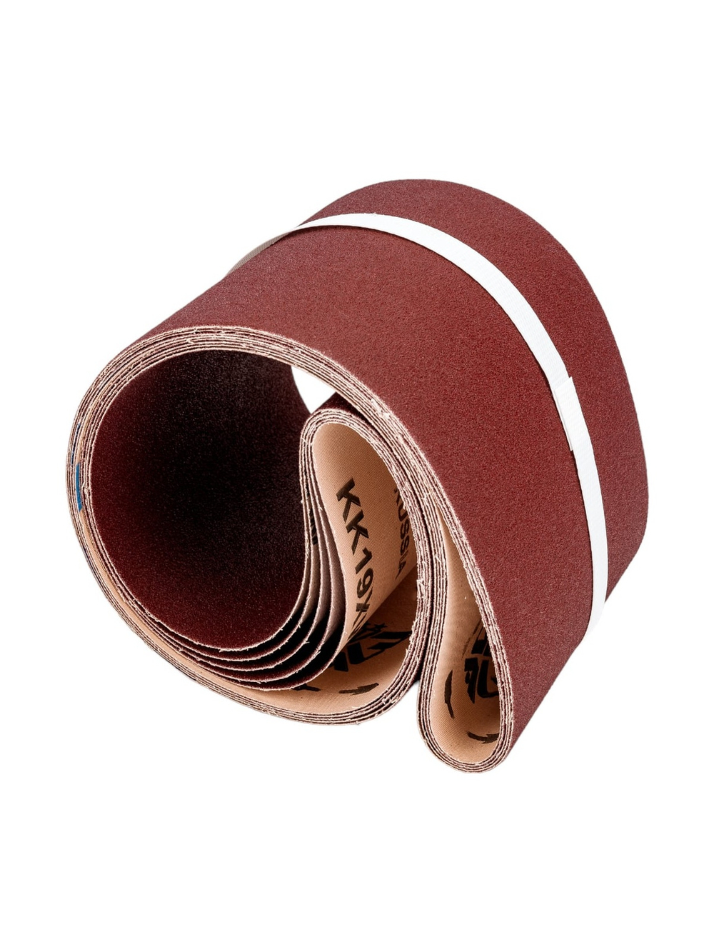 Лента шлифовальная 150x1220 мм, P60, 5 шт Gigant GB-021