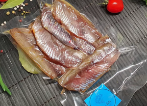 ВОБЛА ТУШКА 100ГР АМАНГЕЛЬДЫ