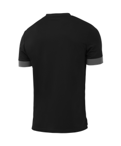 Футболка игровая DIVISION PerFormDRY Union Jersey, черный/темно-серый/белый