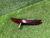 ПТФ левый Porsche Cayenne 3 PO536 (2017-2023)