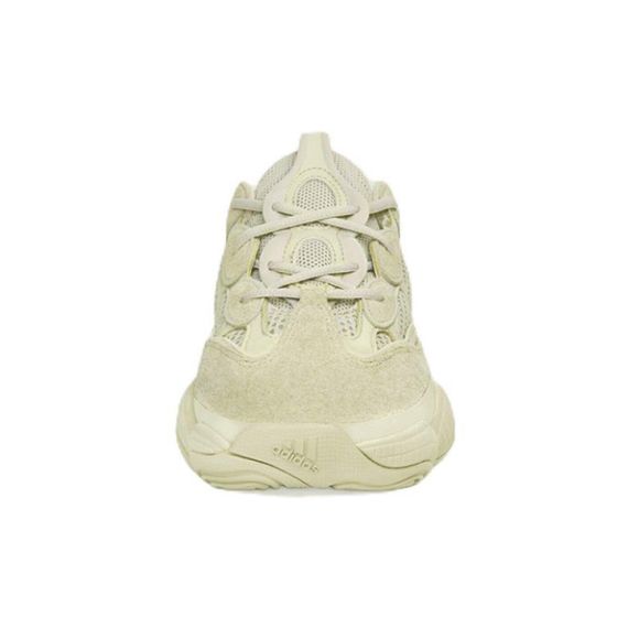 Adidas originals Yeezy 500-килограммовые кроссовки Низкие кроссовки Унисекс