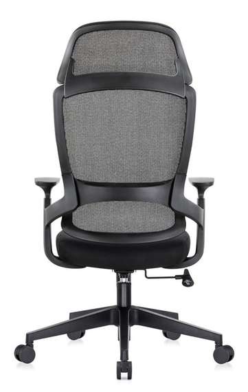 Кресло Job RCH 6246A Черный