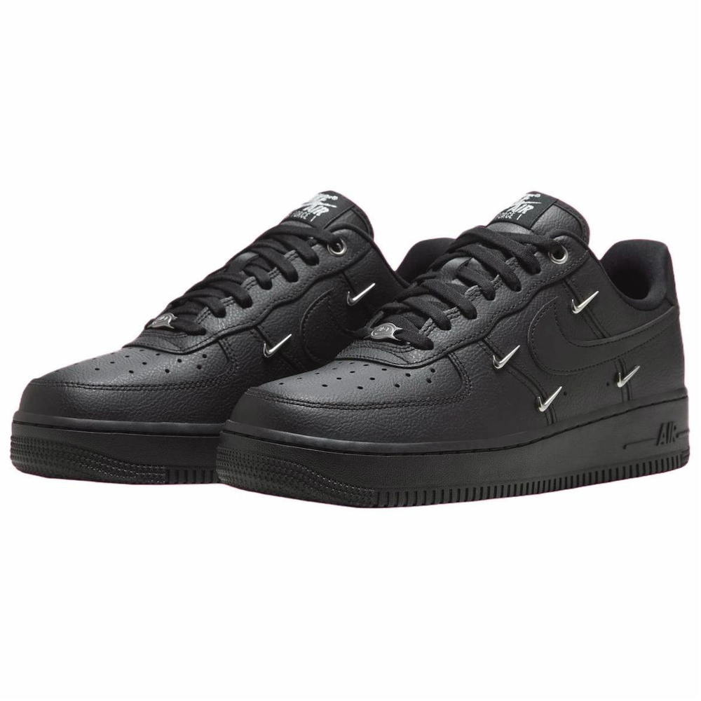 Кроссовки Nike Air Force 1 Low Wmns (Женская размерная сетка)