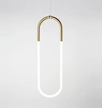 replica Roll & Hill Rudi 02  Pendant by Lukas Peet