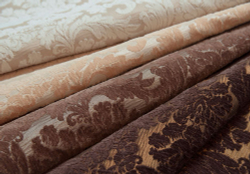 Шенилл Damask / Дамаск