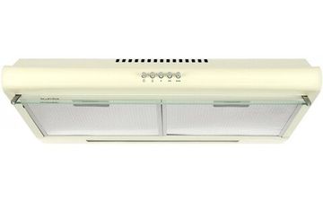Витяжка VENTOLUX ROMA 50 IVORY LUX