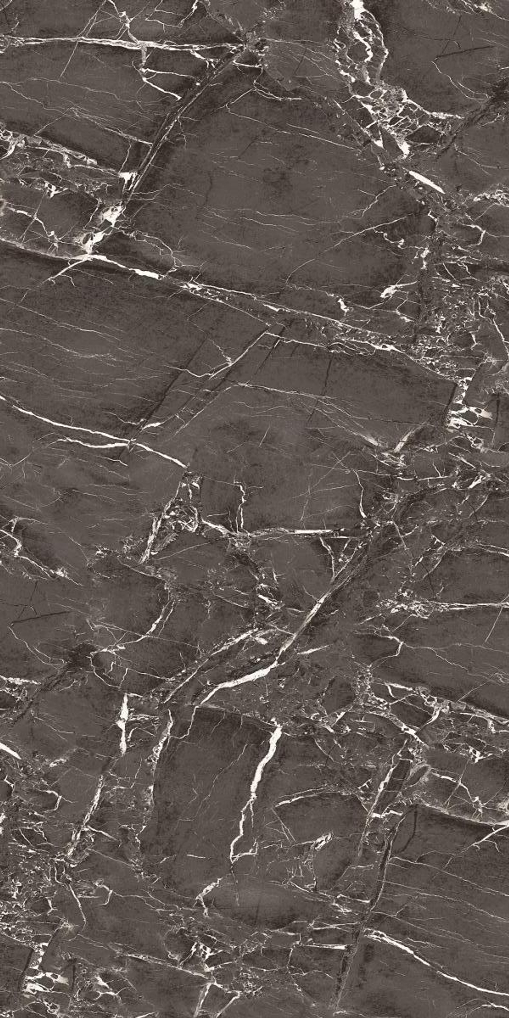 Керамогранит, MAIMOON, Itacid Delux Black, 1200x600 мм, карвинг