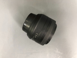 Nikon 35mm 1.8G DX AF-S Nikkor