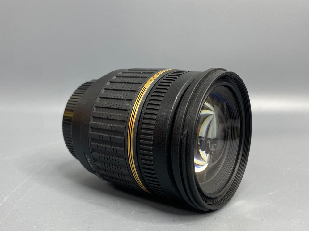 Tamron SP AF 17-50mm F/2.8