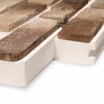 Термопанель ППС Leonardo Stone Орли 333