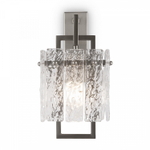 Настенный светильник Freya Basilica FR5166WL-01N