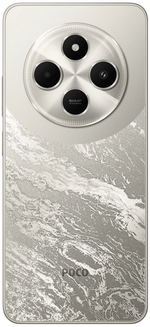 Смартфон Xiaomi Poco C75 8/256Gb Золотой
