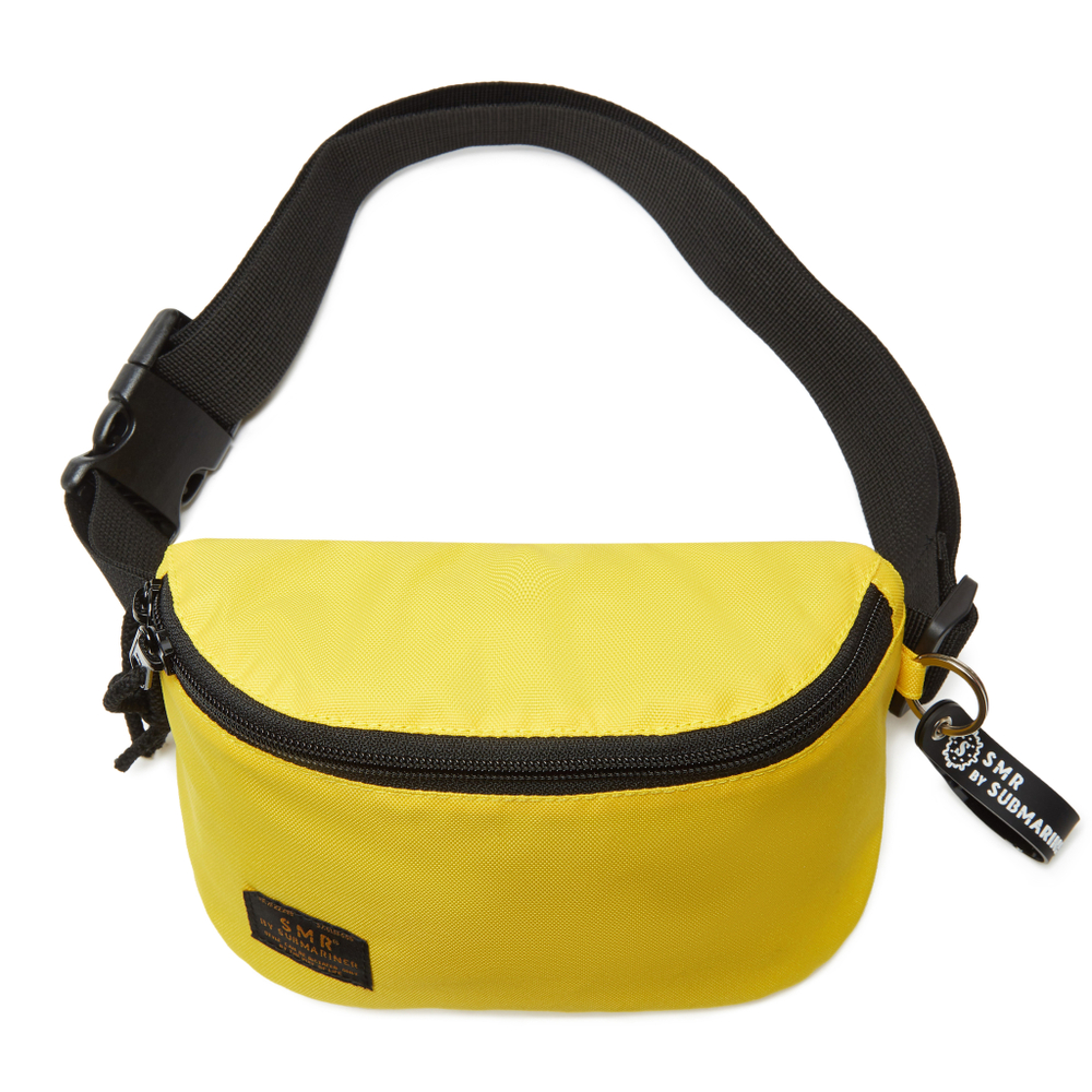 Waist Bag  Yellow