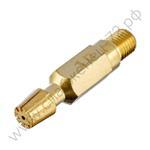 Мундштук внутренний №1П (8–15 мм) к Р3П-01, Р3П-02, Р3П-22 и Р3П-03