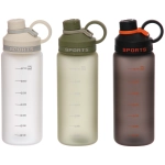 Бутылка спортивная XBD-6098 (800 мл)