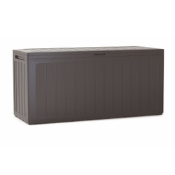 Ящик BoardeBox 116х43х55см 280л венге
