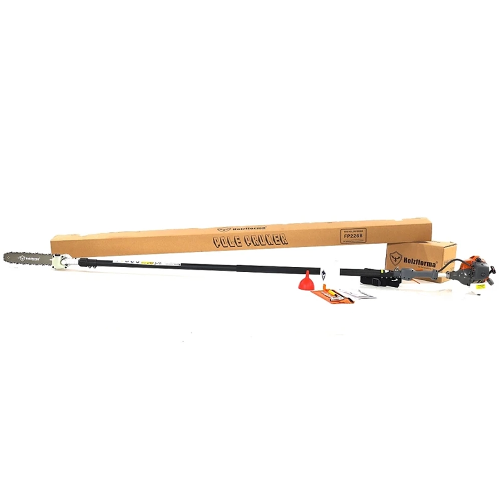 Holzfforma FP226BPRO высоторез бензиновый PP226BPRO