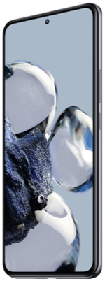 Xiaomi 12T Pro 12/256Gb Silver